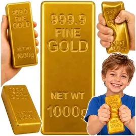 gniotek-antystresowy-sztabka-zlota-sensoryczny-miekki-z-pianki-gold-bar