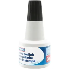 tusz-do-pieczatek-czarny-do-stempli-donau-30-ml-uniwersalny