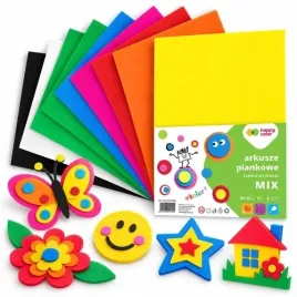 arkusze-piankowe-pianka-mix-kolorow-30x20cm-8-arkuszy-plastyka-happy-color
