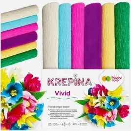 krepina-bibula-marszczona-6-intensywnych-kolorow-25x100cm-vivid-happy-color