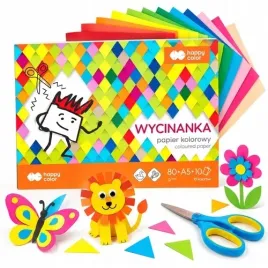 papier-kolorowy-wycinanka-blok-a5-80g-10-arkuszy-szkolny-happy-color