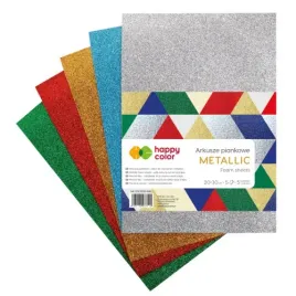 arkusze-piankowe-metaliczne-a4-5-szt-happy-color