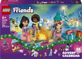 lego-friends-kalendarz-adwentowy-na-2026-rok-42698-zestaw-klockow-zabawka-swiateczna-211-elementow-dla-dzieci-od-6-lat-dla-chlopcow-i-dziewczynek