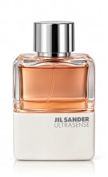 jil sander ultrasense white woda toaletowa 60 ml  tester   