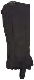 covalliero-dzieciece-klasyczne-rozciagliwe-mini-czapsy-czarne-128