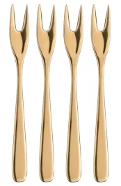 ikea-tillagd-zlote-widelczyki-do-ciasta-deserowe-stal-nierdzewna-13cm-4-szt