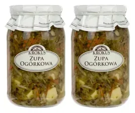 krokus-zupa-ogorkowa-bezglutenowa-weganska-810-g-2-szt
