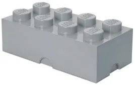 lego-pojemnik-klocek-osemka-szary-jasny-pudelko-na-zabawki-skrzynka-do-przechowywania-organizer-dzieciecy-50x25x15-cm-od-3-lat