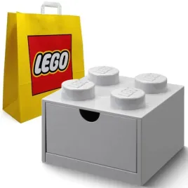 lego-pojemnik-klocek-4-szuflada-szary-na-biurko-torba-prezentowa-organizer-pudelko-do-przechowywania-schowek-dzieciecy-od-3-lat