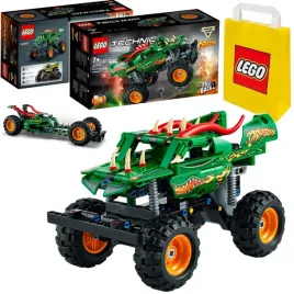 lego-42149-technics-samochod-monster-truck-silnik-pb-prezent-dla-chlopca-klocki-konstrukcyjne-217-elementow-zabawka-7-lat