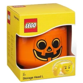lego-pojemnik-glowa-srednia-s-dynia-19-cm-pumpkin-kontener-halloween-311729-pudelko-na-klocki-i-zabawki-organizer-dzieciecy-na-cukierki