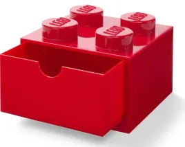 lego-pojemnik-klocek-4-szuflada-czerwony-na-biurko-pudelko-organizer-dzieciecy-do-przechowywania-zabawek