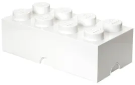 lego-pojemnik-klocek-osemka-bialy-organizer-na-zabawki-schowek-do-pokoju-dzieciecego-50-x-25-x-18-cm-zestaw-2-elementow-od-3-lat