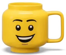 lego-ceramiczny-kubek-chlopiec-usmiech-l-530-ml-naczynie-do-picia-dla-dzieci-zolte-dla-chlopca-i-dziewczynki-od-5-lat