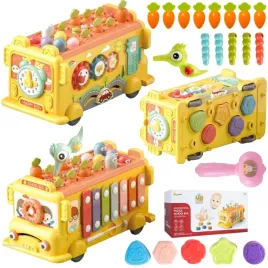 autobus-edukacyjny-sorter-montessori-cymbalki-zlap-robaczka-klocki-pojazd-dla-malucha-18m-instrument-muzyczny-zabawka-z-plastiku