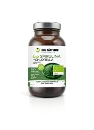 tabletki-spirulina-chlorella-bio-300-szt-150g