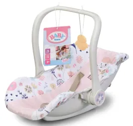 baby-born-nosidelko-kwiatowe-dla-lalki-36-43-cm-fotelik-bujak-akcesorium-do-zabawy-siedzisko-transportowe-plastik-i-tkanina-wielokolorowe-od-3-lat