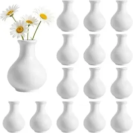 zestaw-15-malych-wazonow-ceramicznych-bialych-do-dekoracji-stolu-warsztaty