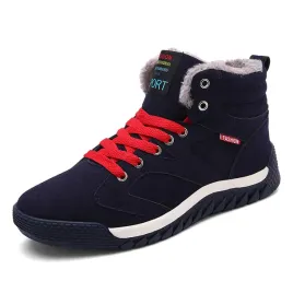 meskie-buty-zimowe-sniegowce-ocieplane-buty-trekkingowe-trampki-za-kostke-niebieski-obuwie-zamszowe-wysokie-sznurowane-rozmiar-44