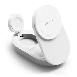 ringke-3in1-magnetic-magsafe-wireless-folding-charger-25w-qi2-2-white-stacja-dokujaca-do-smartfona-i-akcesoriow-usb-c-przewod-1-m