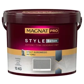 magnat-style-beton-15kg-b03-stalowy-gotowy-tynk-dekoracyjny