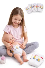 pampersy-dla-lalek-5-szt-pieluszki-dla-lalek-30-40-cm-akcesoria-dla-bobasa-zestaw-do-przewijania-zabawa-w-opieke-od-3-lat