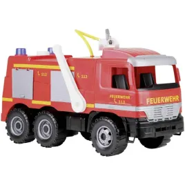 lena-02058-sturdy-giant-fire-engine-mercedes-benz-red-65-x-27-x-37-5-cm