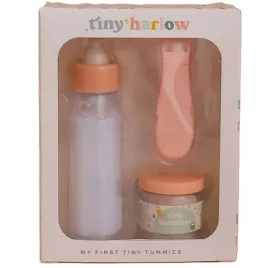 tiny-harlow-zestaw-dla-lalek-tiny-tummies-magiczna-butelka-i-sloiczek-akcesoria-do-karmienia-plastikowe-zabawa-w-opieke-nad-bobasem-od-3-lat