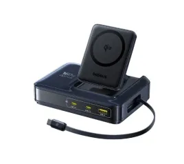 stacja-ladujaca-baseus-nomos-nh21-5w1-160w-qi2-usb-c-usb-czarna-ladowarka-indukcyjna-bezprzewodowa-do-smartfona-wielofunkcyjna