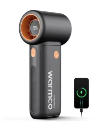 przenosny-wentylator-reczny-warmco-mini-2w1-biurkowy-usb-10000mah-wiatraczek-akumulatorowy-5-predkosci-cicha-praca-40-db