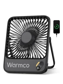 wentylator-biurkowy-usb-warmco-przenosny-skladany-cichy-10000mah-wiatrak-stolowy-regulacja-nachylenia-4-predkosci-40-db