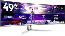 monitor-gamingowy-philips-evnia-49-dqhd-5120x1440-oled-144hz-zakrzywiony