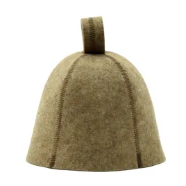 czapka-do-sauny-welniana-kapelusz-rozmiar-xl-nakrycie-glowy-do-lazni-ochrona-przed-wysoka-temperatura-do-kapieli-parowej