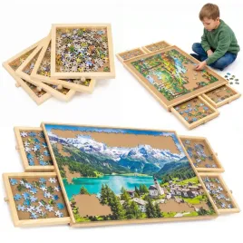 tablica-do-ukladania-puzzli-1000-podkladka-podstawa-4-szuflady-obrotowa-mata-segregacyjna-drewniana-plansza-dla-dzieci-3