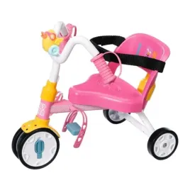 baby-born-rowerek-trojkolowy-akcesorium-dla-lalki-pojazd-dla-lalek-rozowy-plastikowy-zabawka-dla-dzieci-od-3-lat