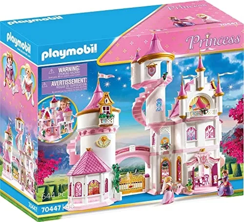 large-princess-castle-stan-nowy