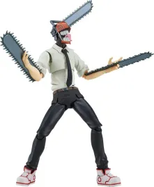 max-factory-chainsaw-man-good-smile-company-figma-denji-red-5-9-inches