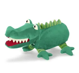 sterntaler-hand-puppet-crocodile-22-x-30-x-10-cm-green-colourful