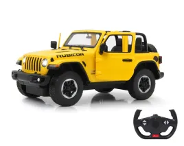 jamara-jeep-wrangler-jl-1-14-2-4ghz-manual-door-yellow-one-size