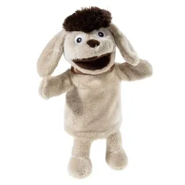 sandmann-and-his-friends-hand-puppet-dog-moppi-grs-beige-0