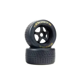 arrma-z-ara550085-dboots-hoons-53-107-2-9-gold-mehrfarbig-standard-size