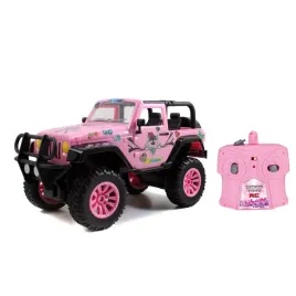 dickie-toys-rc-girlmazing-jeep-1-16-pink-2metallic-pink-shiny-30-cm-lan