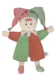 sterntaler-kasper-michel-hand-puppet-medium-green-one-size