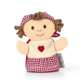sterntaler-3611817-finger-puppet-gretel-multicolor-one-size