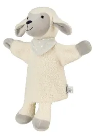 sterntaler-hand-puppet-sheep-multicolor-normal