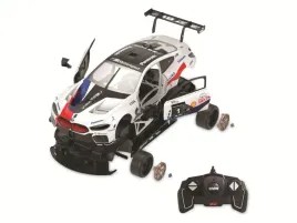 jamara-403130-bmw-m8-gte-1-18-2-4-ghz-kit-parts-2830-x-1240-x-700-cm