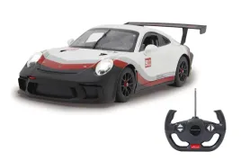 jamara-405153-porsche-911-gt3-cup-1-14-white-327-x-143-x-93-mm