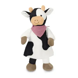 sterntaler-3601842-hand-puppet-cow-multicoloured-normal
