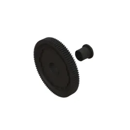 arrma-spur-wheel-91t-48dp-multicoloured-large