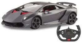 jamara-402112-lamborghini-sesto-elemento-1-14gray-length-32-4-cm-width